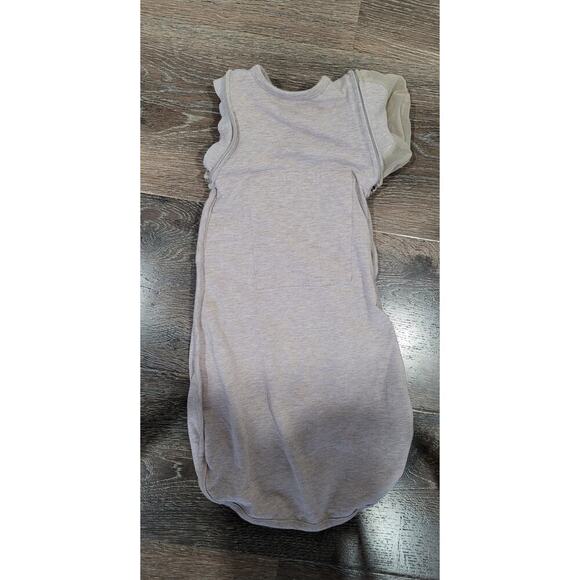 Nested Bean Baby Sleep Sack Size Newborn Little Chick #6 - Picture 2 of 7
